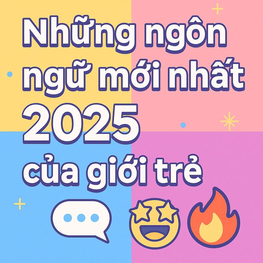 Trending 2025